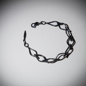 Woven Agave Bracelet