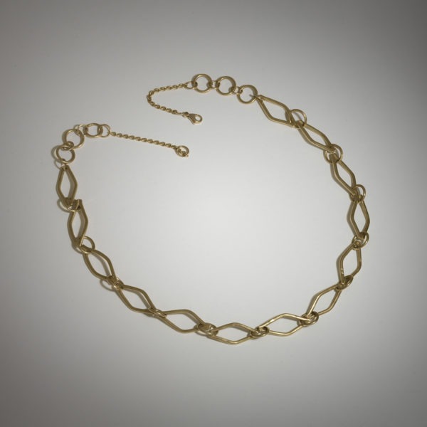 Agave Neck Chain
